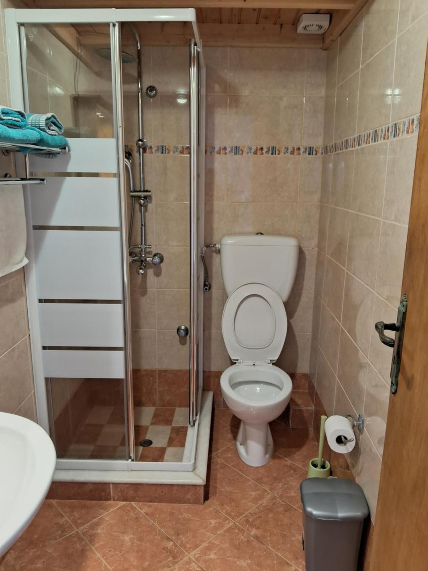 Anemos Guest House Karpathos Olympos  Ngoại thất bức ảnh